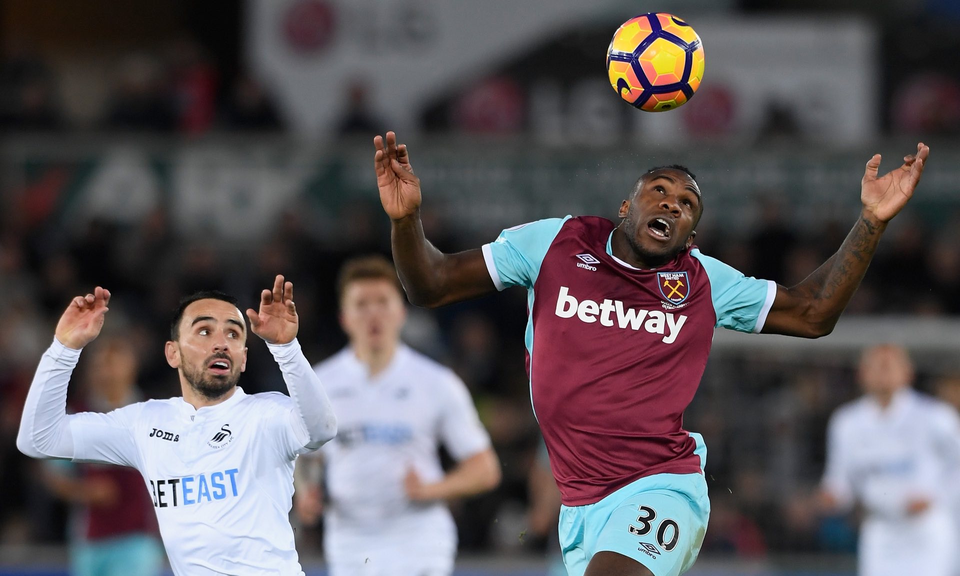 潜力与未来 潜力与未来